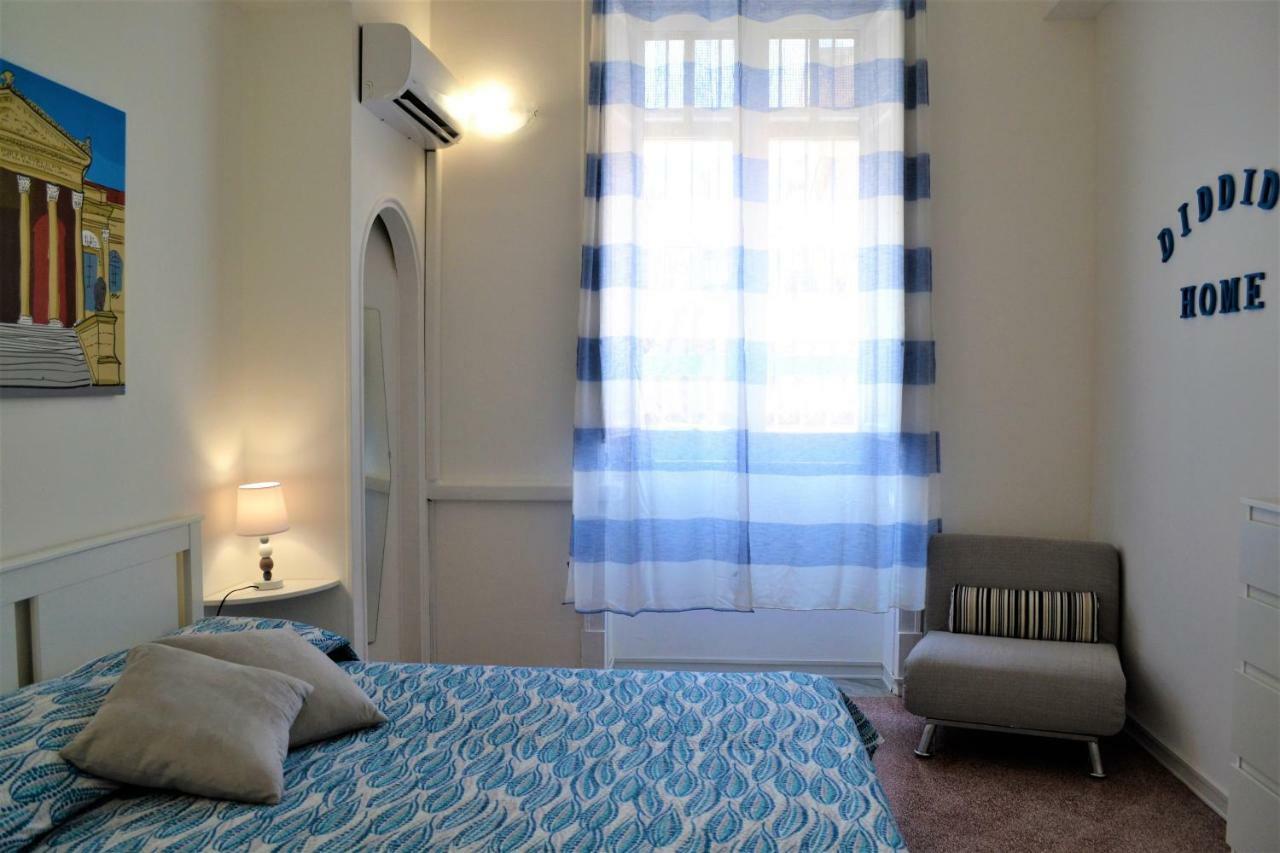 Diddidu Home Palermo Exterior photo
